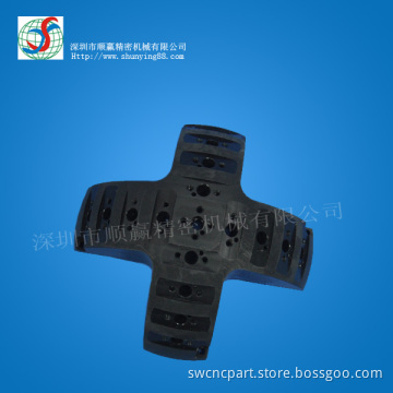 CNC Plastic Part for Precision Machine